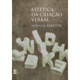 Estetica Da Criacao Verbal