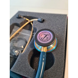 Estetoscopio 3m Littmann Classic