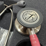 Estetoscópio 3m Littmann Classic Ill Cores Variadas 