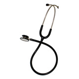 Estetoscopio Clinico Preto Incoterm