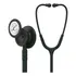 Estetoscopio Littmann Classic Iii Black Edition 5803   3m