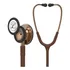 Estetoscopio Littmann Classic Iii Chocolate E Cobre 5809   3m
