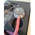 Estetoscópio Littmann Classic Ill Rosa Pérola 5633  3m