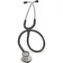 Estetoscopio Littmann Lightweight Ii S e  2450 Preto