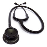 Estetoscopio Pro lite Black