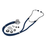 Estetoscopio Rappaport Azul Premium