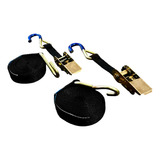 Esticador Extensor Com Catraca