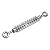 Esticador Inox Olhal X