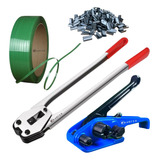 Esticador Tensionador   Alicate   Fita Arquear Pet   Grampo