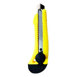 Estilete Metal Largo 18mm