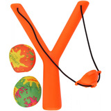 Estilingue Lancador Splash Ball