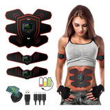 Estimulador Abdominal Abs Pro