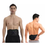 Estimulador Muscular Eletrico Abdomen