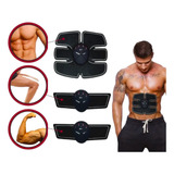 Estimulador Muscular Tonificador Eletrico