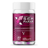 Estimulante Sexual Feminino Aumenta