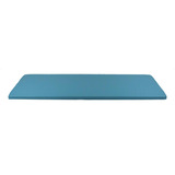Estofamento Cadillac Classic Pilates Alongamento Arktus Cor Azul celeste