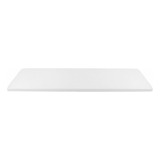 Estofamento Cadillac Classic Pilates   Arktus   Branco