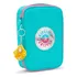 Estojo 100 Pens Kipling Original Direto Eua Exclusividade
