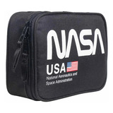 Estojo Bau Nasa Soft