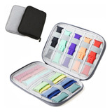 Estojo Bolsa De Pulseiras