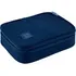 Estojo Box Académie Azul Marinho - Tilibra Cor Azul-marinho