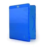 Estojo Box Blu Ray