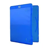 Estojo Box Blu Ray