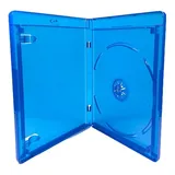 Estojo Box Blu Ray