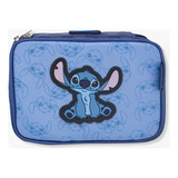 Estojo Box Disney Stitch