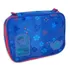 Estojo Box Grande  Escolar Infantil Menina Stitch Original