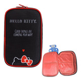 Estojo Box Hello Kitty