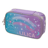 Estojo Box Lilica Ripilica