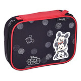 Estojo Box Mickey Mouse
