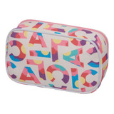 Estojo Box Pacific Lilica