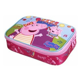 Estojo Box Soft Luxo