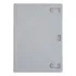 Estojo Caixa Capa Box Branco Jogos Wii