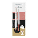 Estojo Caneta Pelikan Jazz