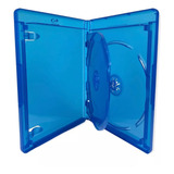 Estojo Capa Box Blu