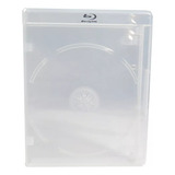 Estojo Capa Box Bluray