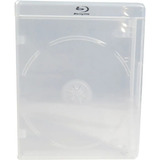 Estojo Capa Box Bluray