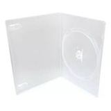 Estojo Capa Dvd Box