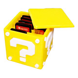 Estojo Case 3d Porta
