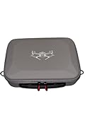 Estojo Case Bag Caixa Bolsa Portátil Transporte Proteção Segurança Drone Dji Mini 4 Pro DJI RC 2 RC N2 Compartimento Para Acessórios