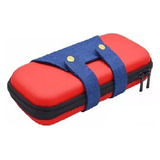 Estojo Case Bag Nintendo