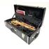 Estojo Case Bag Para Saxofone Yamaha Selmer Yanagisaw Kromus