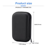 Estojo Case Bag Protecao