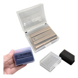Estojo Case Para Bateria