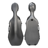 Estojo Case Para Cello