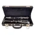 Estojo Case Para Clarineta Em Dó Ou Síb Luxo Inteiriço