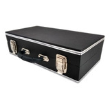 Estojo Case Para Clarineta